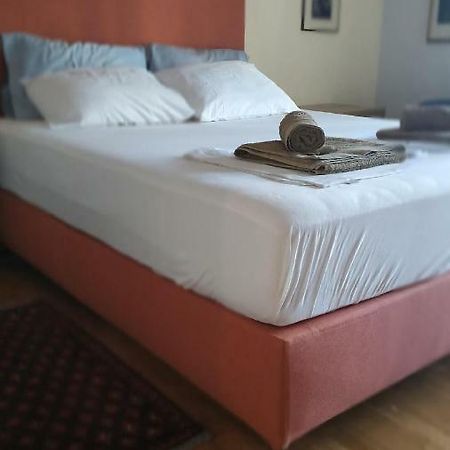 Miracolo Appartement Athene Buitenkant foto