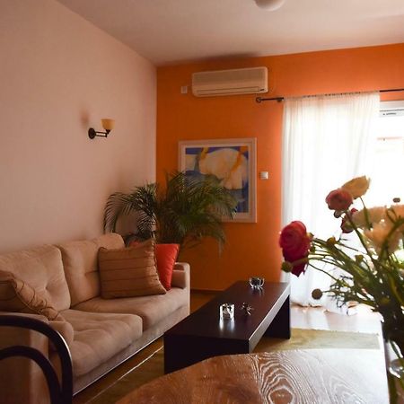 Miracolo Appartement Athene Buitenkant foto