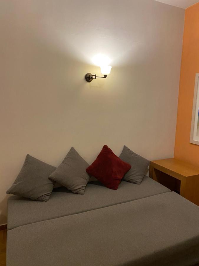 Miracolo Appartement Athene Buitenkant foto