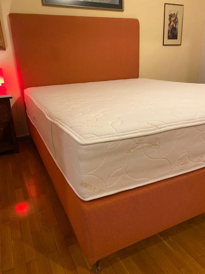 Miracolo Appartement Athene Buitenkant foto