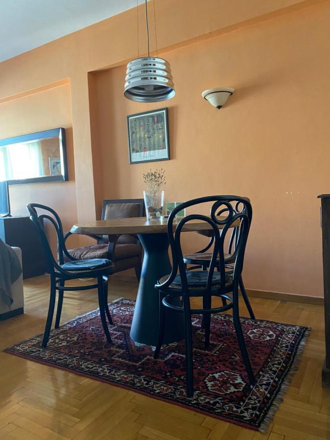 Miracolo Appartement Athene Buitenkant foto