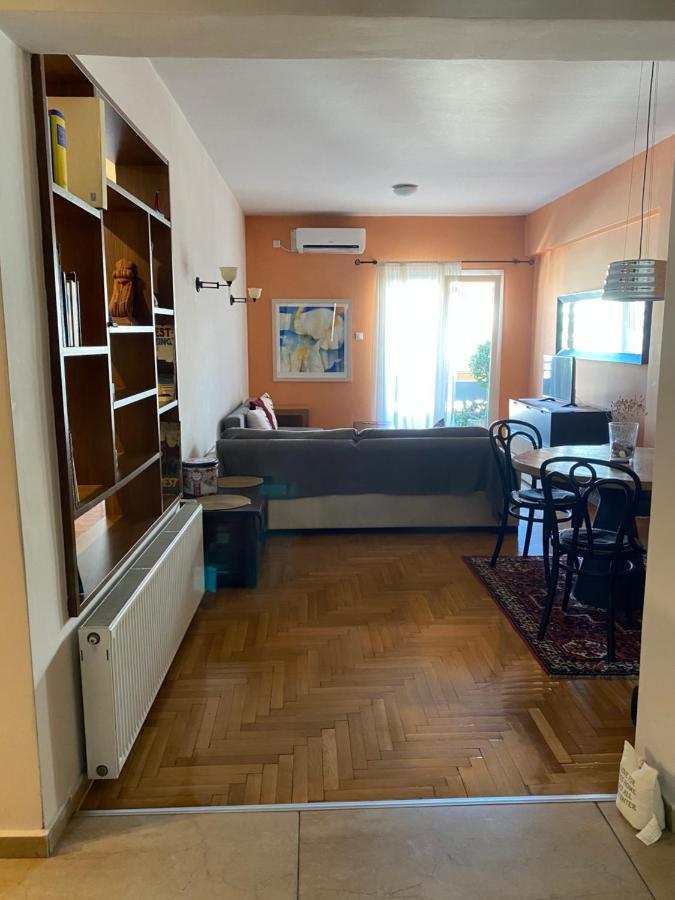 Miracolo Appartement Athene Buitenkant foto