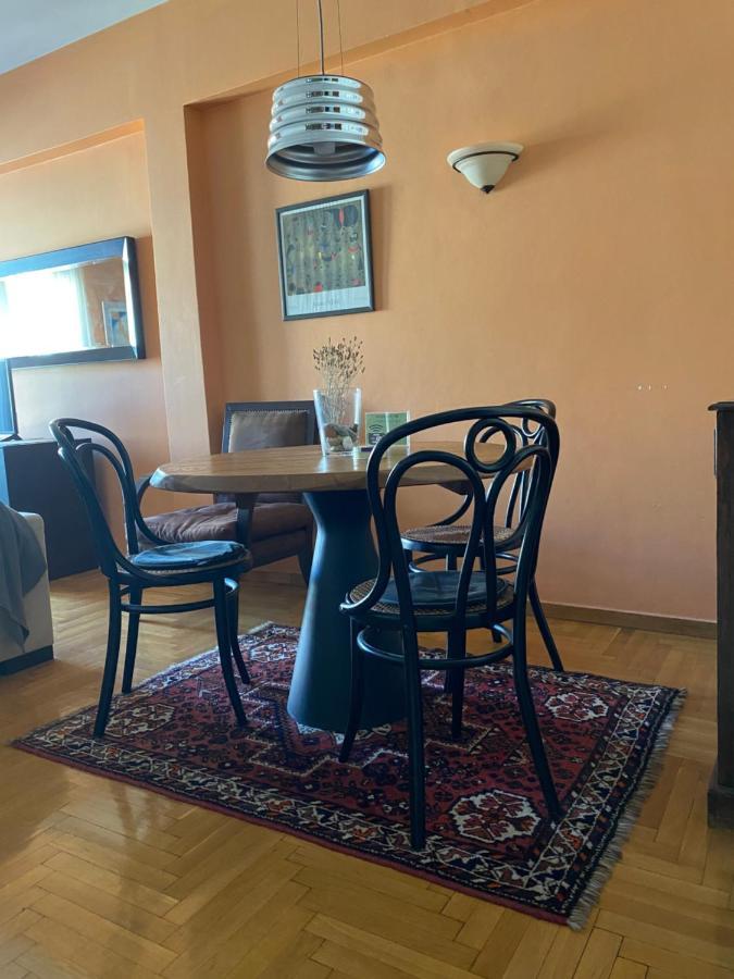 Miracolo Appartement Athene Buitenkant foto