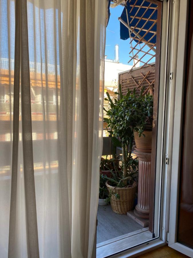Miracolo Appartement Athene Buitenkant foto