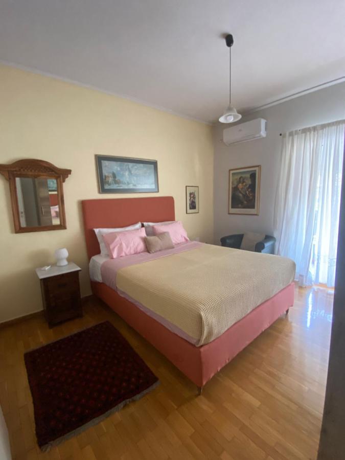 Miracolo Appartement Athene Buitenkant foto
