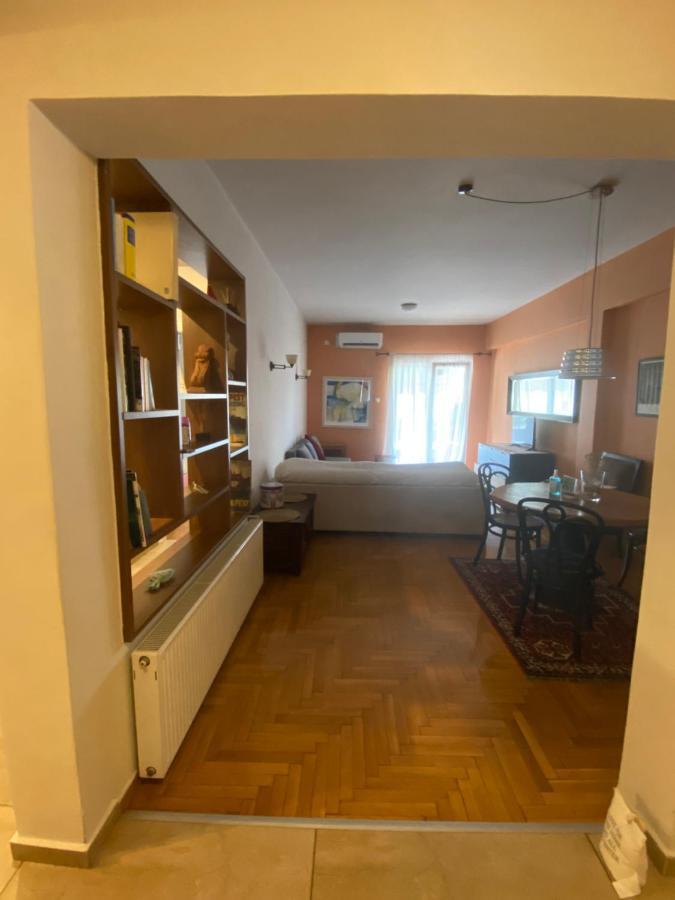Miracolo Appartement Athene Buitenkant foto