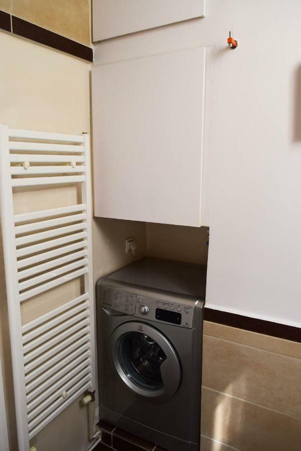 Miracolo Appartement Athene Buitenkant foto