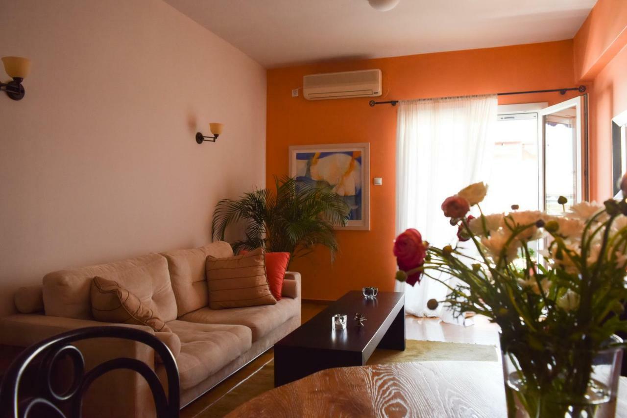 Miracolo Appartement Athene Buitenkant foto