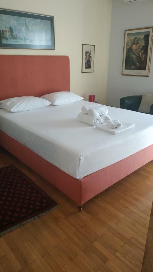 Miracolo Appartement Athene Buitenkant foto