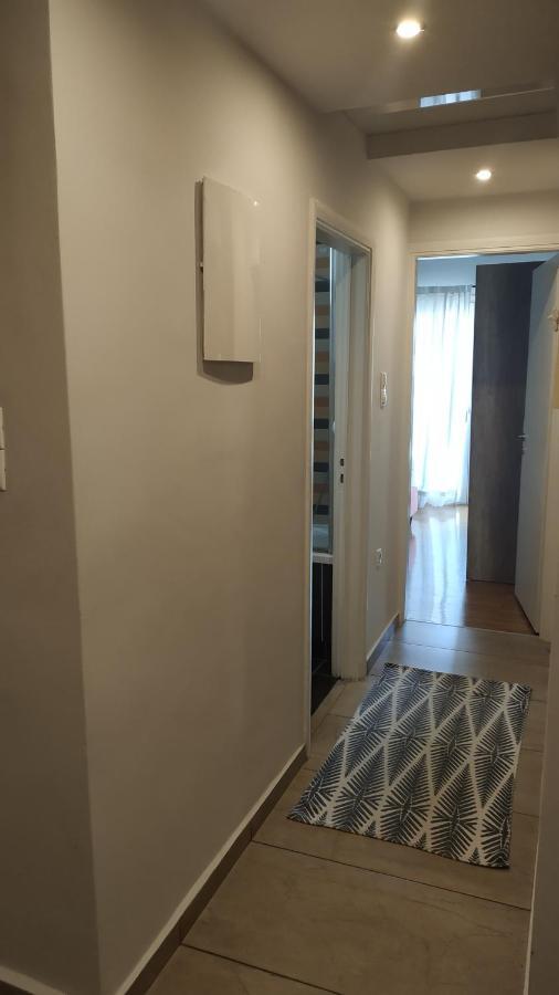 Miracolo Appartement Athene Buitenkant foto